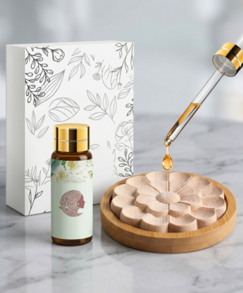 Pack Ritual Loto/Dalia